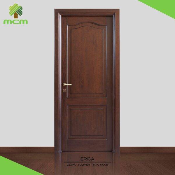 Erica - Legno Tulipier Tinto Noce