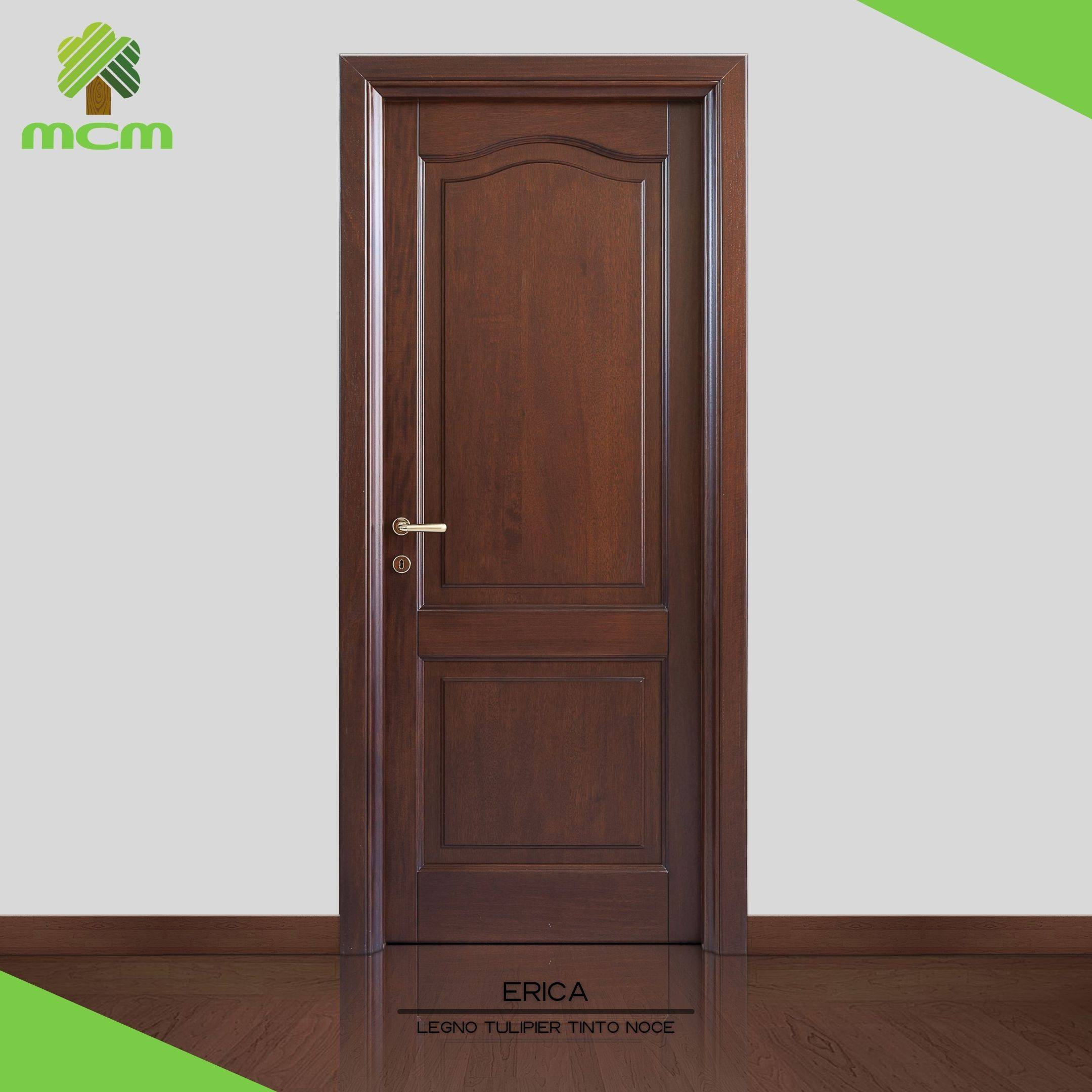 Erica - Legno Tulipier Tinto Noce