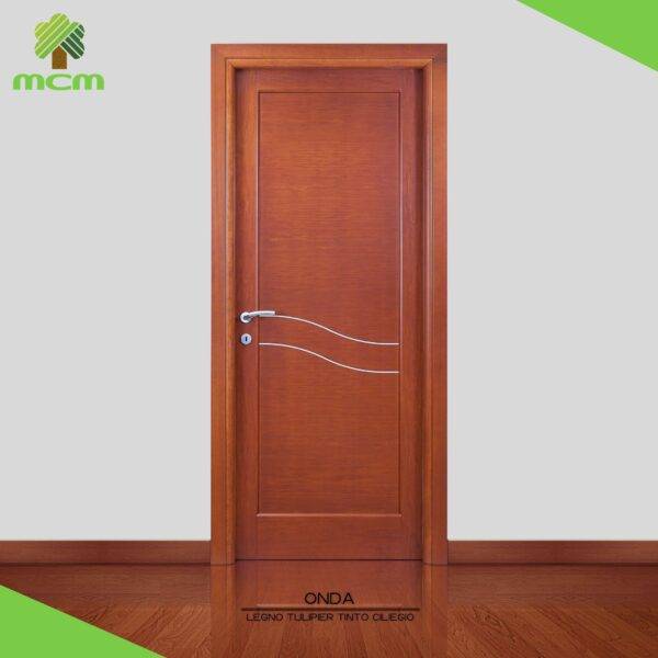 Onda - Legno Tuliper Tinto Ciliegio