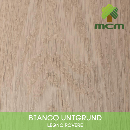 ROVERE BIANCO UNIGRUND