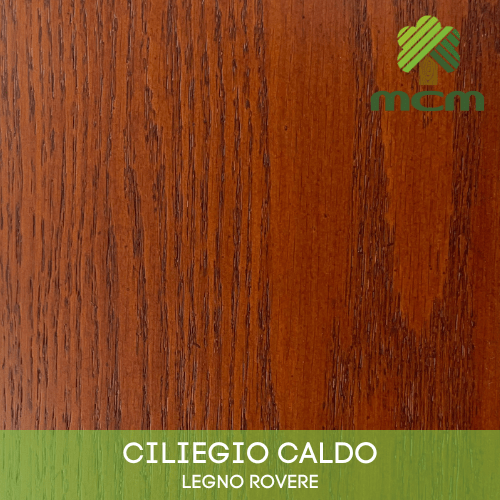 ROVERE CILIEGIO CALDO