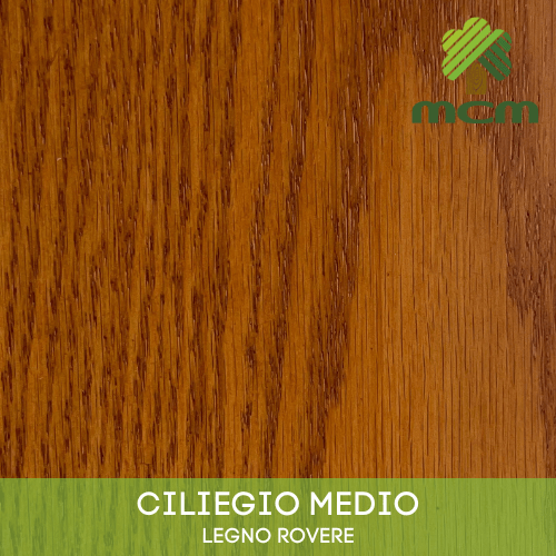 ROVERE CILIEGIO MEDIO