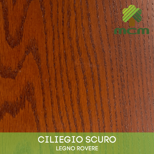 ROVERE CILIEGIO SCURO