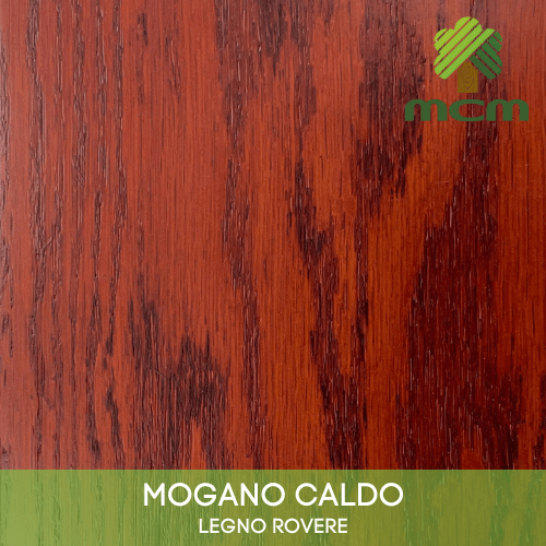 ROVERE MOGANO CALDO