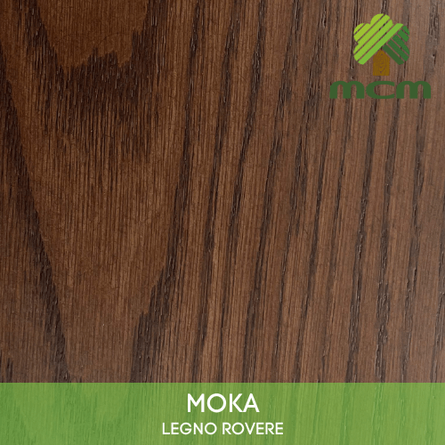 ROVERE MOKA