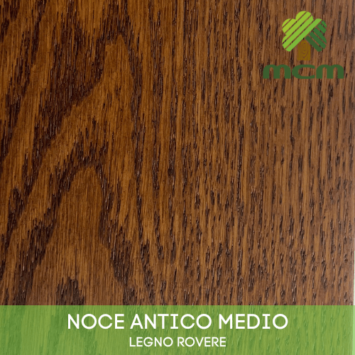 ROVERE NOCE ANTICO MEDIO