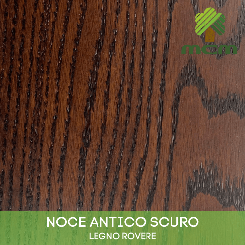 ROVERE NOCE ANTICO SCURO