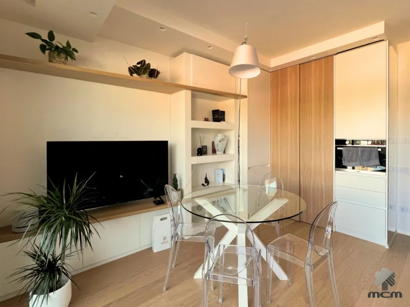 Cucina su misura Moderna