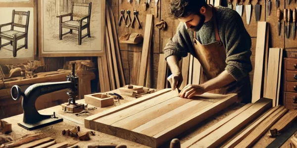 Lavorazione artigianale