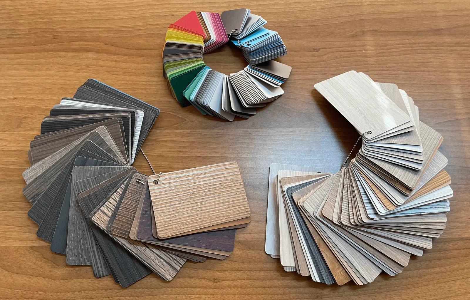 Colori Laminato