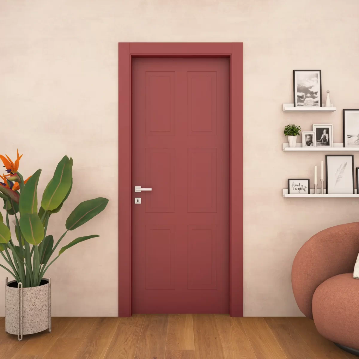 PANT 6Q - immagine 2