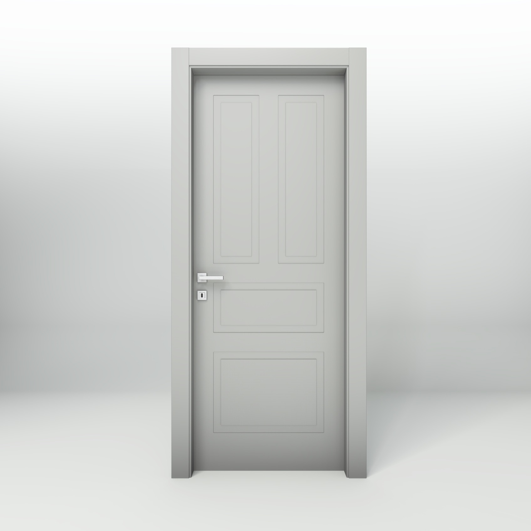 4F 7004 PANT 4F - immagine 1