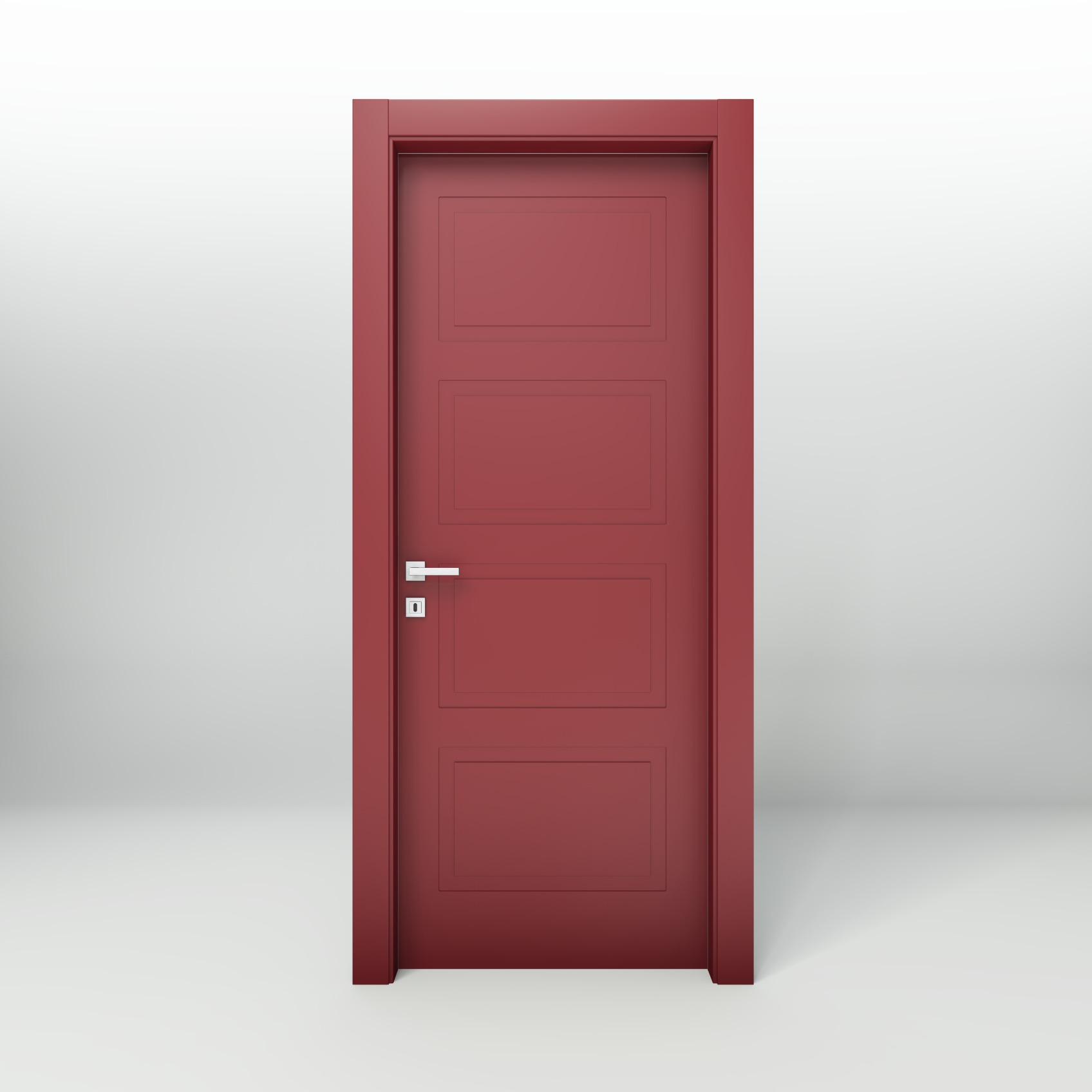 4Q 3032 PANT 4Q - immagine 1