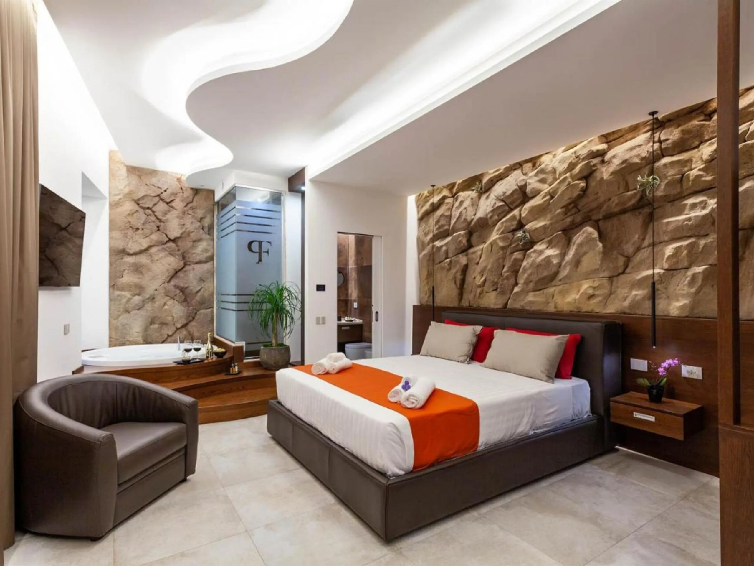 Arredi hotel