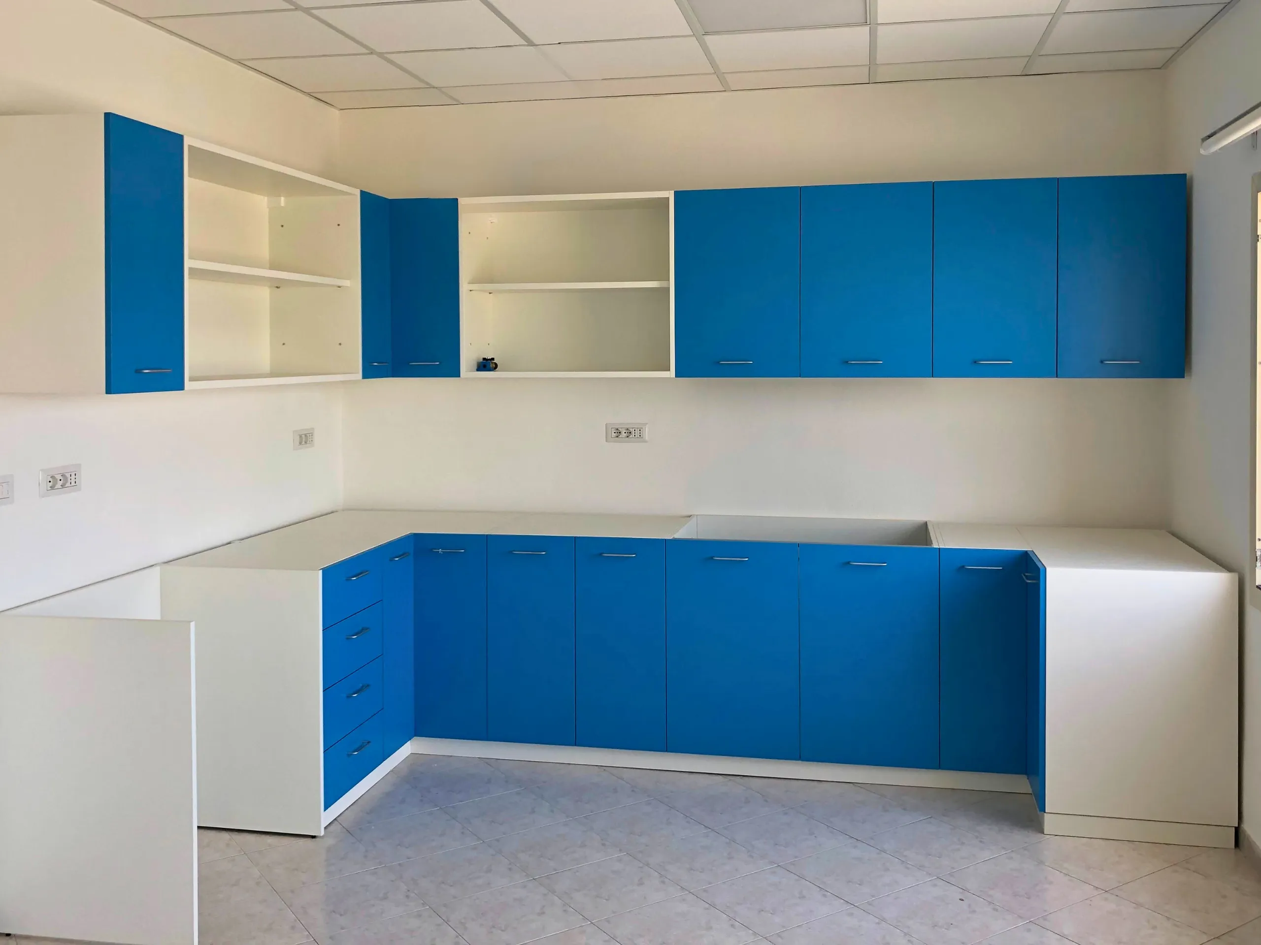 Laboratorio