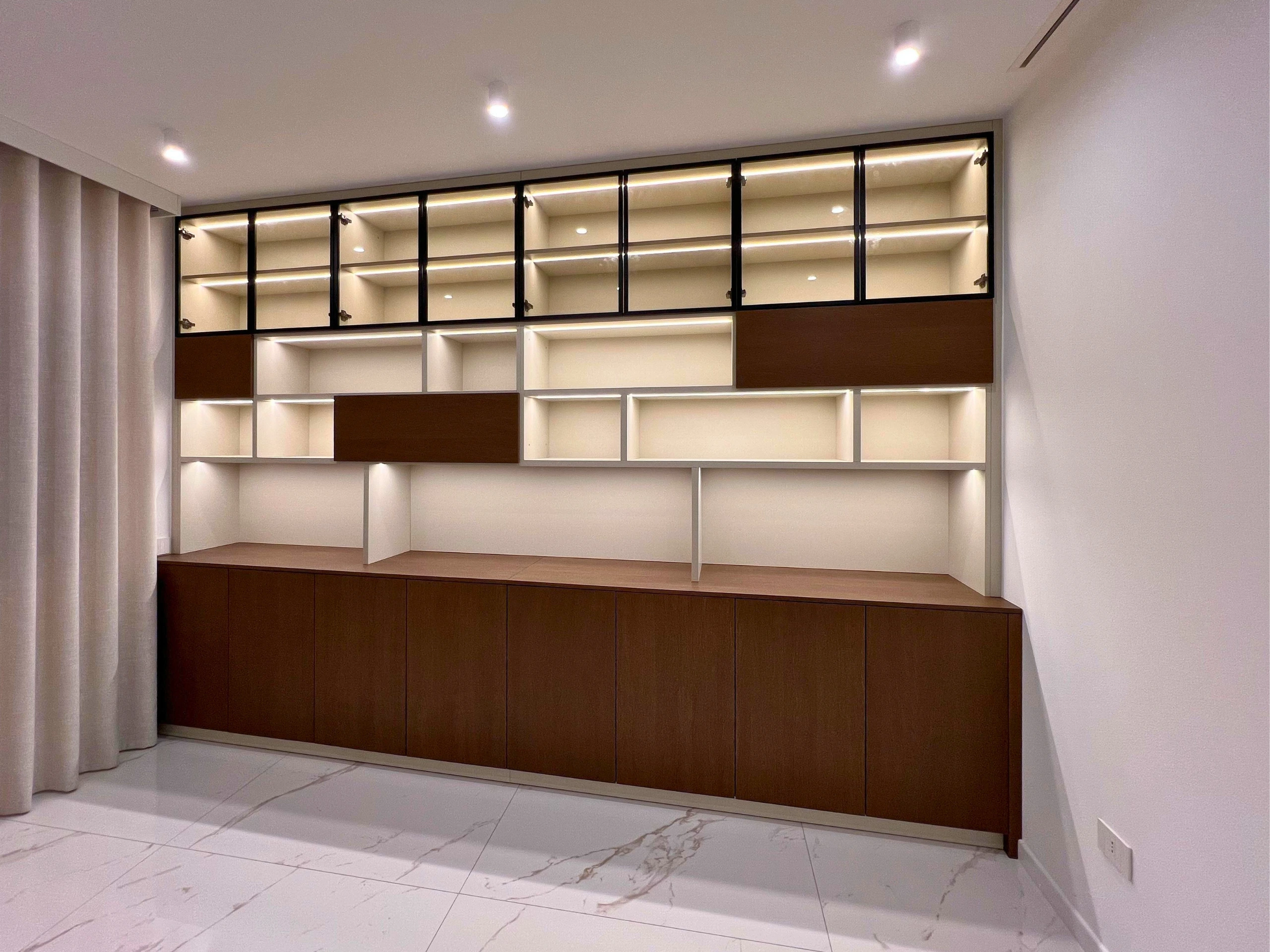 Libreria studio