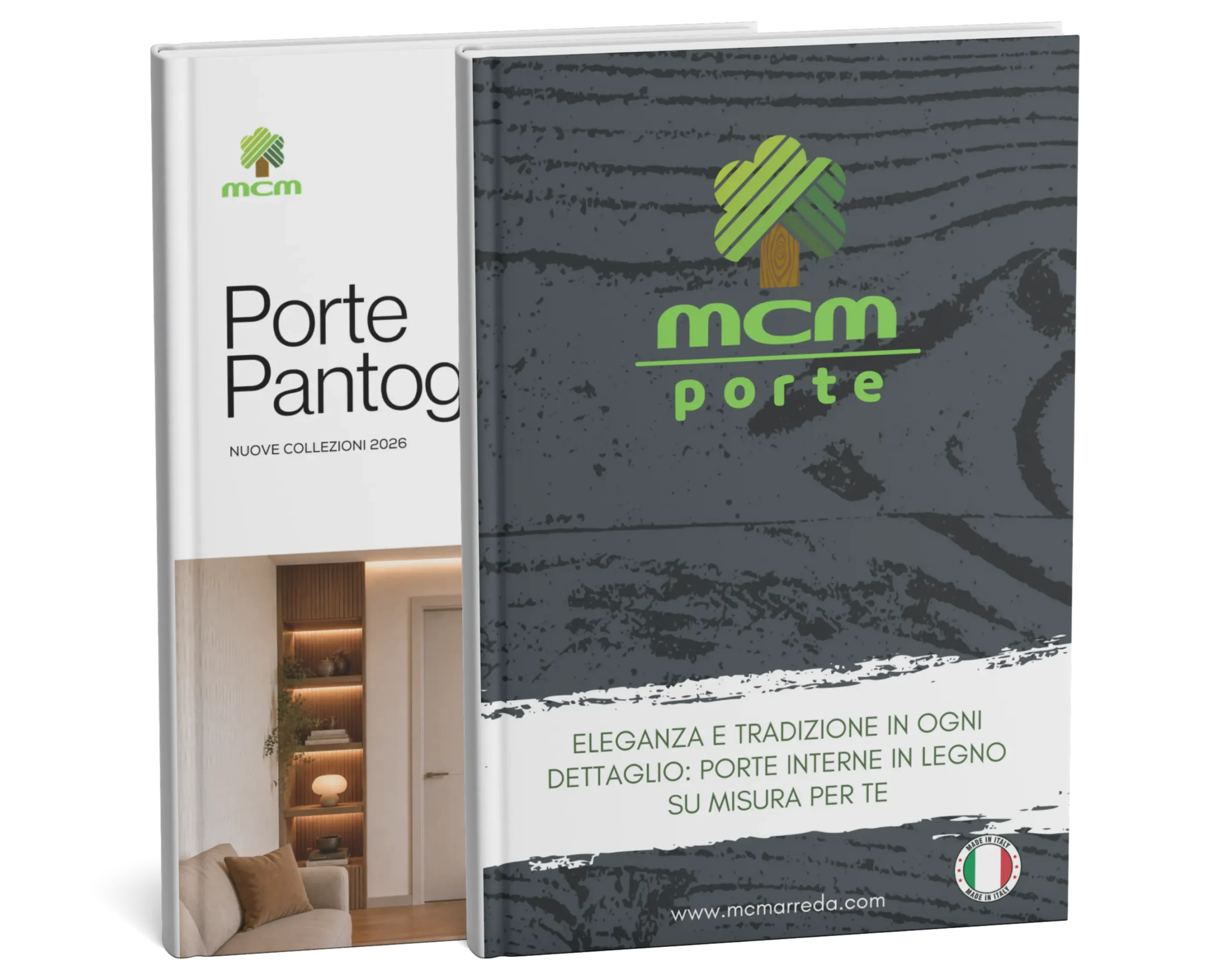 copertine catalogo